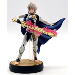 CORRIN PLAYER 1 NINTENDO AMIIBO‎ FIGURE SUPER SMASH BROS FIRE EMBLEM